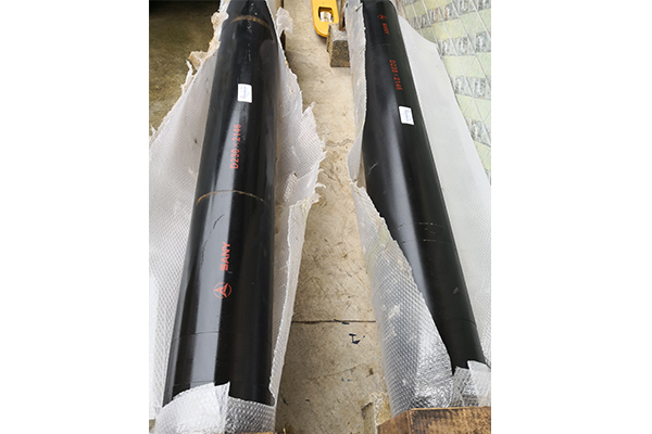 Delivery Cylinder DN230*2146